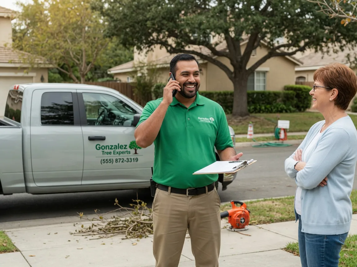 Tree Service Crystal Beach, FL FAQs